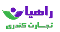 راهیان تجارت کندری Logo